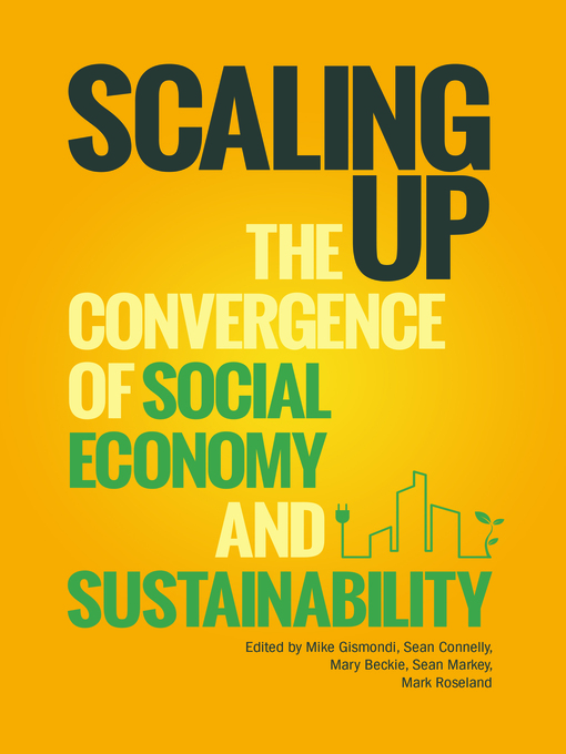 Title details for Scaling Up by Mike Gismondi - Available